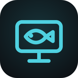 Deskfish